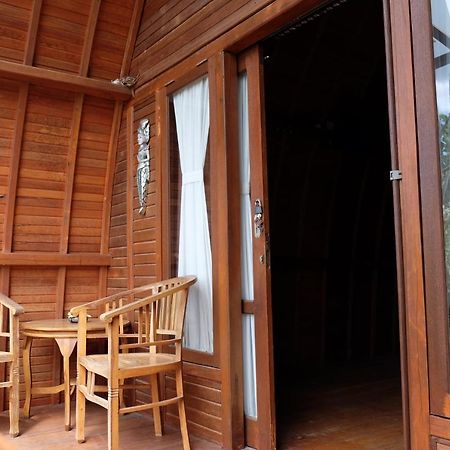 Kibu Kauh Sunrise Cottage Sakti エクステリア 写真