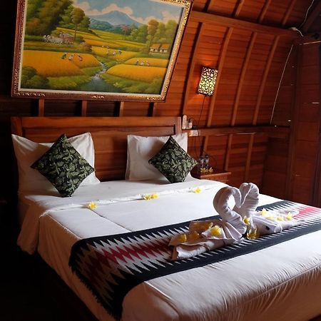Kibu Kauh Sunrise Cottage Sakti エクステリア 写真